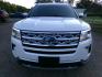 2019 White /Black Ford Explorer Limited FWD (1FM5K7FH5KG) with an 2.3L L4 DOHC 16V engine, 6A transmission, located at 400 First NW, Bearden, AR, 71720, (870) 687-3414, 0.000000, 0.000000 - Photo#32