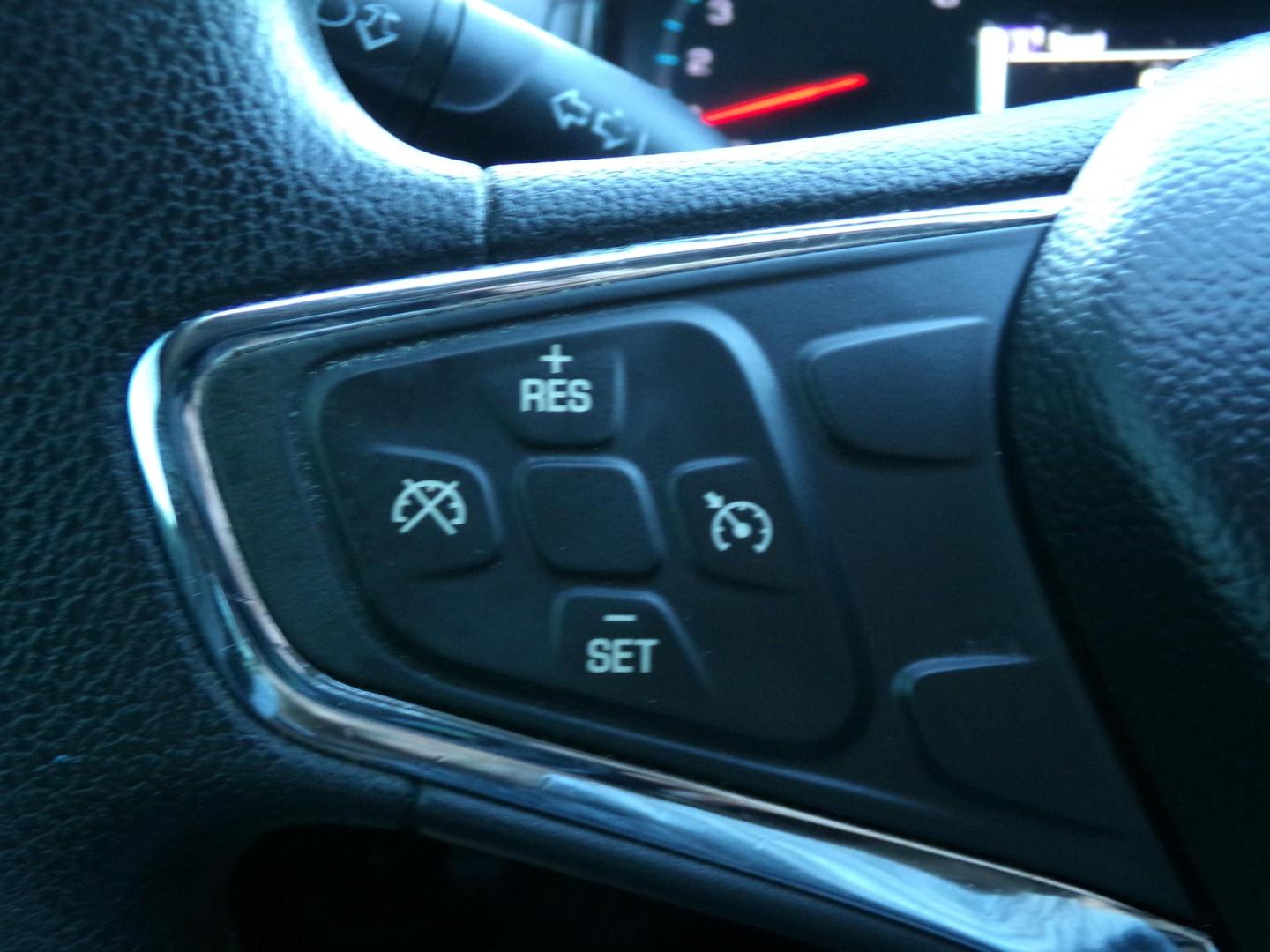 2016 Carbon Flash Metallic /Black Chevrolet Cruze LT Auto (1G1BE5SM4G7) with an 1.4L L4 DOHC 16V TURBO engine, 6-Speed Automatic transmission, located at 400 First NW, Bearden, AR, 71720, (870) 687-3414, 0.000000, 0.000000- Photo#14