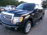 2012 Tuxedo Black /Black Ford F-150 Platinum SuperCrew 5.5-ft. Bed 4WD (1FTFW1ET1CF) with an 3.5L V6 TURBO engine, 6-Speed Automatic transmission, located at 400 First NW, Bearden, AR, 71720, (870) 687-3414, 0.000000, 0.000000- Photo#0