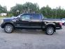 2012 Tuxedo Black /Black Ford F-150 Platinum SuperCrew 5.5-ft. Bed 4WD (1FTFW1ET1CF) with an 3.5L V6 TURBO engine, 6-Speed Automatic transmission, located at 400 First NW, Bearden, AR, 71720, (870) 687-3414, 0.000000, 0.000000- Photo#1