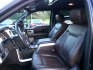 2012 Tuxedo Black /Black Ford F-150 Platinum SuperCrew 5.5-ft. Bed 4WD (1FTFW1ET1CF) with an 3.5L V6 TURBO engine, 6-Speed Automatic transmission, located at 400 First NW, Bearden, AR, 71720, (870) 687-3414, 0.000000, 0.000000- Photo#9