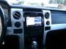 2012 Tuxedo Black /Black Ford F-150 Platinum SuperCrew 5.5-ft. Bed 4WD (1FTFW1ET1CF) with an 3.5L V6 TURBO engine, 6-Speed Automatic transmission, located at 400 First NW, Bearden, AR, 71720, (870) 687-3414, 0.000000, 0.000000- Photo#12