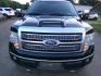 2012 Tuxedo Black /Black Ford F-150 Platinum SuperCrew 5.5-ft. Bed 4WD (1FTFW1ET1CF) with an 3.5L V6 TURBO engine, 6-Speed Automatic transmission, located at 400 First NW, Bearden, AR, 71720, (870) 687-3414, 0.000000, 0.000000- Photo#32