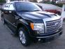 2012 Tuxedo Black /Black Ford F-150 Platinum SuperCrew 5.5-ft. Bed 4WD (1FTFW1ET1CF) with an 3.5L V6 TURBO engine, 6-Speed Automatic transmission, located at 400 First NW, Bearden, AR, 71720, (870) 687-3414, 0.000000, 0.000000- Photo#33