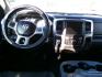 2018 Granite Crystal Metallic /Black RAM 1500 Laramie Quad Cab 2WD (1C6RR6JTXJS) with an 5.7L V8 OHV 16V engine, 8-speed automatic transmission, located at 400 First NW, Bearden, AR, 71720, (870) 687-3414, 0.000000, 0.000000- Photo#25
