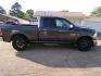 2018 Granite Crystal Metallic /Black RAM 1500 Laramie Quad Cab 2WD (1C6RR6JTXJS) with an 5.7L V8 OHV 16V engine, 8-speed automatic transmission, located at 400 First NW, Bearden, AR, 71720, (870) 687-3414, 0.000000, 0.000000- Photo#27