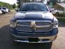2018 Granite Crystal Metallic /Black RAM 1500 Laramie Quad Cab 2WD (1C6RR6JTXJS) with an 5.7L V8 OHV 16V engine, 8-speed automatic transmission, located at 400 First NW, Bearden, AR, 71720, (870) 687-3414, 0.000000, 0.000000- Photo#28