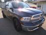 2018 Granite Crystal Metallic /Black RAM 1500 Laramie Quad Cab 2WD (1C6RR6JTXJS) with an 5.7L V8 OHV 16V engine, 8-speed automatic transmission, located at 400 First NW, Bearden, AR, 71720, (870) 687-3414, 0.000000, 0.000000- Photo#29