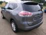 2016 Gray /Black Nissan Rogue S AWD (5N1AT2MM7GC) with an 2.5L L4 DOHC 16V engine, CVT transmission, located at 400 First NW, Bearden, AR, 71720, (870) 687-3414, 0.000000, 0.000000- Photo#2