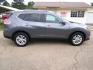 2016 Gray /Black Nissan Rogue S AWD (5N1AT2MM7GC) with an 2.5L L4 DOHC 16V engine, CVT transmission, located at 400 First NW, Bearden, AR, 71720, (870) 687-3414, 0.000000, 0.000000- Photo#21