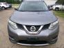 2016 Gray /Black Nissan Rogue S AWD (5N1AT2MM7GC) with an 2.5L L4 DOHC 16V engine, CVT transmission, located at 400 First NW, Bearden, AR, 71720, (870) 687-3414, 0.000000, 0.000000- Photo#22