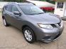 2016 Gray /Black Nissan Rogue S AWD (5N1AT2MM7GC) with an 2.5L L4 DOHC 16V engine, CVT transmission, located at 400 First NW, Bearden, AR, 71720, (870) 687-3414, 0.000000, 0.000000- Photo#23