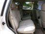 2003 White Diamond Pearl /Cream Cadillac Escalade AWD (1GYEK63NX3R) with an 6.0L V8 OHV 16V engine, 4-Speed Automatic Overdrive transmission, located at 400 First NW, Bearden, AR, 71720, (870) 687-3414, 0.000000, 0.000000- Photo#17