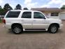 2003 White Diamond Pearl /Cream Cadillac Escalade AWD (1GYEK63NX3R) with an 6.0L V8 OHV 16V engine, 4-Speed Automatic Overdrive transmission, located at 400 First NW, Bearden, AR, 71720, (870) 687-3414, 0.000000, 0.000000- Photo#23