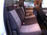 2009 White /Gray Chevrolet Silverado 1500 LS Crew Cab 4WD (3GCEK13C69G) with an 4.8L V8 OHV 16V engine, 4A transmission, located at 400 First NW, Bearden, AR, 71720, (870) 687-3414, 0.000000, 0.000000- Photo#11