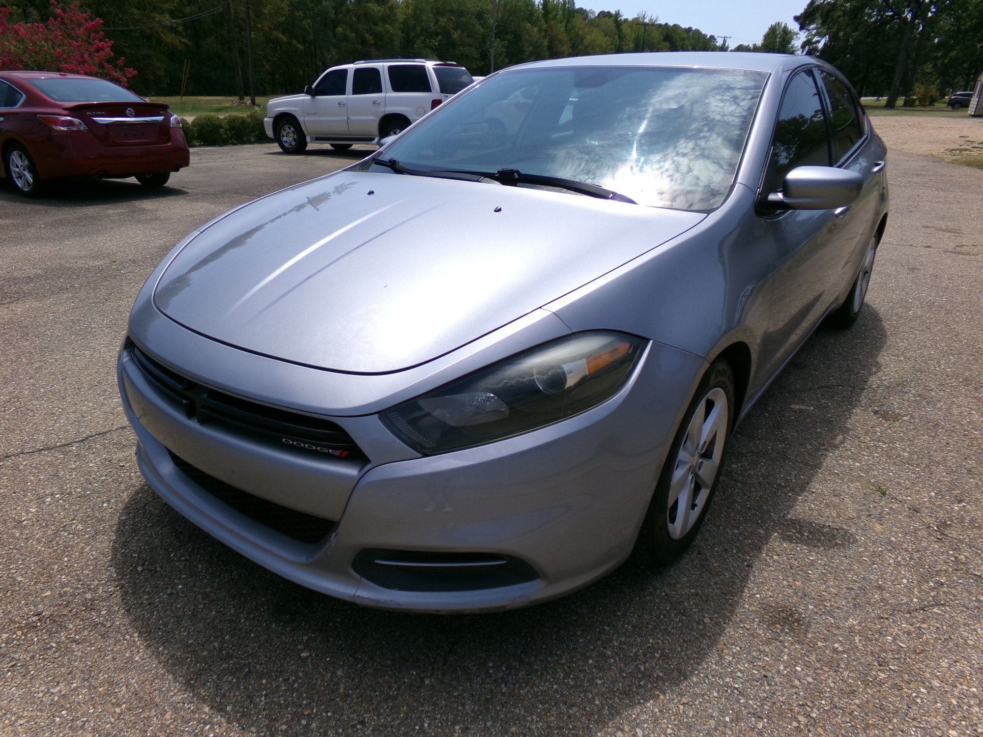 photo of 2016 Dodge Dart SXT