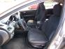 2016 Billet Metallic /Black Dodge Dart SXT (1C3CDFBB7GD) with an 2.4L L4 DOHC 16V engine, 6-Speed Automatic transmission, located at 400 First NW, Bearden, AR, 71720, (870) 687-3414, 0.000000, 0.000000- Photo#7