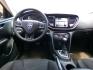 2016 Billet Metallic /Black Dodge Dart SXT (1C3CDFBB7GD) with an 2.4L L4 DOHC 16V engine, 6-Speed Automatic transmission, located at 400 First NW, Bearden, AR, 71720, (870) 687-3414, 0.000000, 0.000000- Photo#15