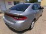 2016 Billet Metallic /Black Dodge Dart SXT (1C3CDFBB7GD) with an 2.4L L4 DOHC 16V engine, 6-Speed Automatic transmission, located at 400 First NW, Bearden, AR, 71720, (870) 687-3414, 0.000000, 0.000000- Photo#16