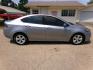 2016 Billet Metallic /Black Dodge Dart SXT (1C3CDFBB7GD) with an 2.4L L4 DOHC 16V engine, 6-Speed Automatic transmission, located at 400 First NW, Bearden, AR, 71720, (870) 687-3414, 0.000000, 0.000000- Photo#17