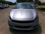 2016 Billet Metallic /Black Dodge Dart SXT (1C3CDFBB7GD) with an 2.4L L4 DOHC 16V engine, 6-Speed Automatic transmission, located at 400 First NW, Bearden, AR, 71720, (870) 687-3414, 0.000000, 0.000000- Photo#18