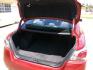 2015 Red Pearl /Black Nissan Altima 2.5 S (1N4AL3AP7FC) with an 2.5L L4 DOHC 16V engine, CVT transmission, located at 400 First NW, Bearden, AR, 71720, (870) 687-3414, 0.000000, 0.000000- Photo#3
