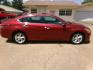 2015 Red Pearl /Black Nissan Altima 2.5 S (1N4AL3AP7FC) with an 2.5L L4 DOHC 16V engine, CVT transmission, located at 400 First NW, Bearden, AR, 71720, (870) 687-3414, 0.000000, 0.000000- Photo#23