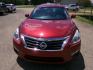 2015 Red Pearl /Black Nissan Altima 2.5 S (1N4AL3AP7FC) with an 2.5L L4 DOHC 16V engine, CVT transmission, located at 400 First NW, Bearden, AR, 71720, (870) 687-3414, 0.000000, 0.000000- Photo#24