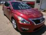2015 Red Pearl /Black Nissan Altima 2.5 S (1N4AL3AP7FC) with an 2.5L L4 DOHC 16V engine, CVT transmission, located at 400 First NW, Bearden, AR, 71720, (870) 687-3414, 0.000000, 0.000000- Photo#25