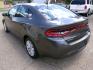 2016 Granite Crystal Metallic /Black Dodge Dart AERO (1C3CDFDH8GD) with an 1.4L L4 DOHC 16V engine, 6-speed automatic transmission, located at 400 First NW, Bearden, AR, 71720, (870) 687-3414, 0.000000, 0.000000- Photo#2