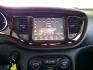 2016 Granite Crystal Metallic /Black Dodge Dart AERO (1C3CDFDH8GD) with an 1.4L L4 DOHC 16V engine, 6-speed automatic transmission, located at 400 First NW, Bearden, AR, 71720, (870) 687-3414, 0.000000, 0.000000- Photo#11