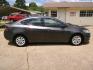 2016 Granite Crystal Metallic /Black Dodge Dart AERO (1C3CDFDH8GD) with an 1.4L L4 DOHC 16V engine, 6-speed automatic transmission, located at 400 First NW, Bearden, AR, 71720, (870) 687-3414, 0.000000, 0.000000- Photo#23