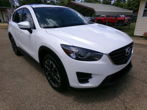 2016 Mazda CX-5 Grand Touring AWD