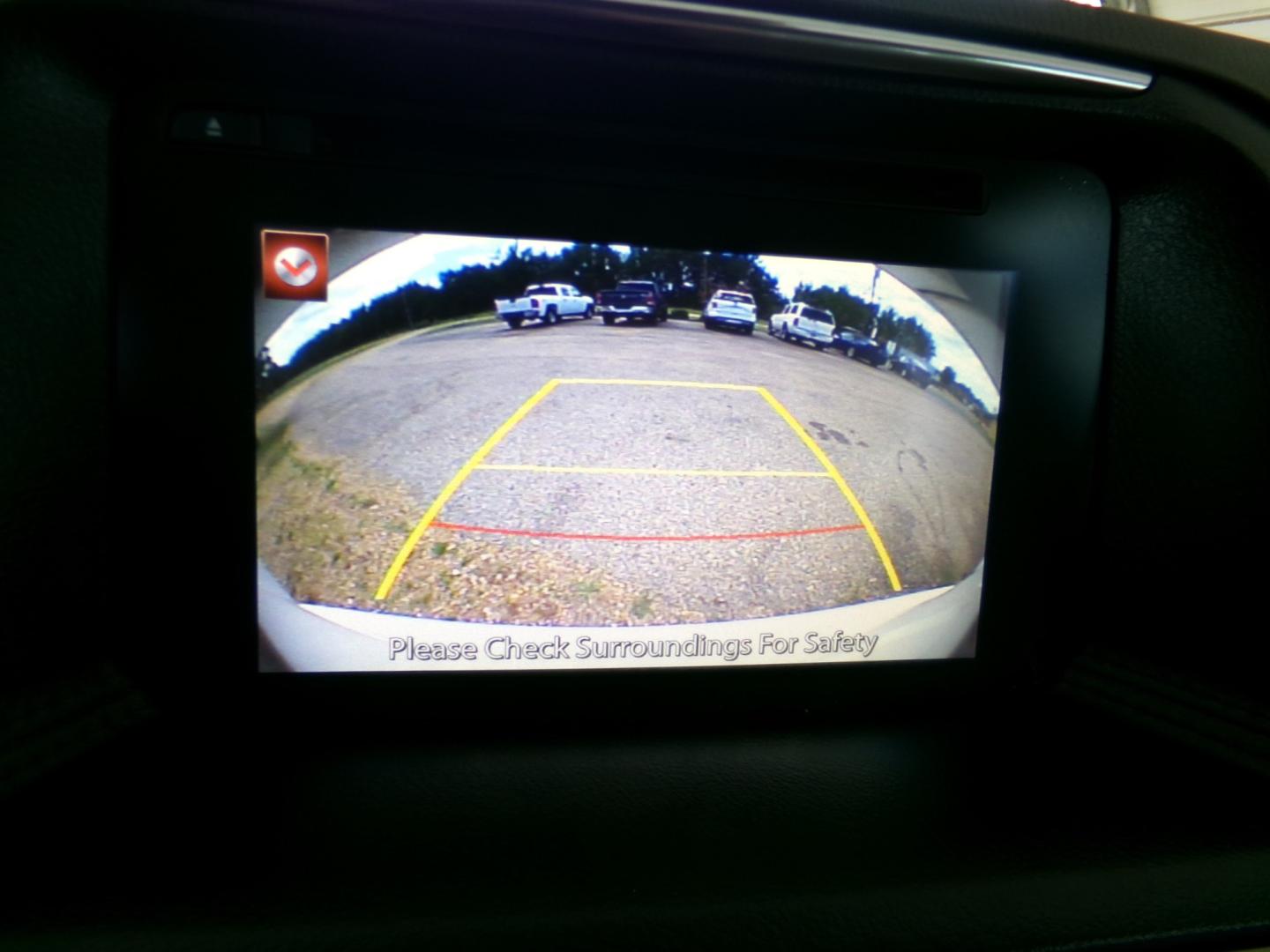 2016 White /Black and white Mazda CX-5 Grand Touring AWD (JM3KE4DY0G0) with an 2.5L L4 DOHC 16V engine, 6-speed automatic transmission, located at 400 First NW, Bearden, AR, 71720, (870) 687-3414, 0.000000, 0.000000- Photo#13