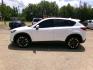 2016 White /Black and white Mazda CX-5 Grand Touring AWD (JM3KE4DY0G0) with an 2.5L L4 DOHC 16V engine, 6-speed automatic transmission, located at 400 First NW, Bearden, AR, 71720, (870) 687-3414, 0.000000, 0.000000- Photo#24