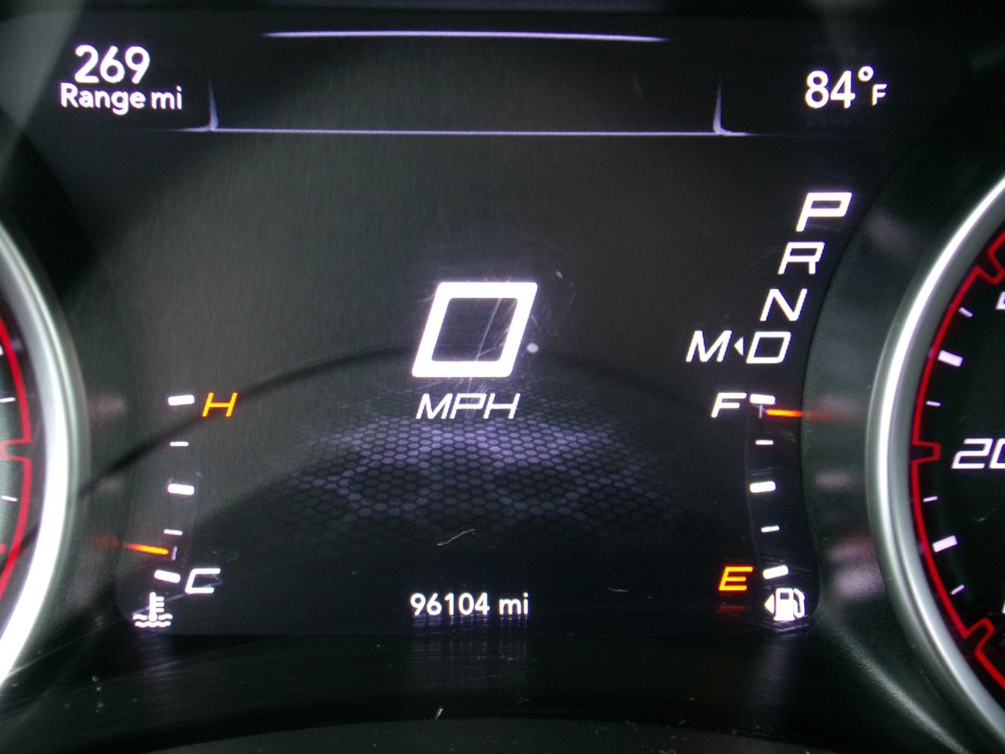 2018 White /Black Dodge Charger SXT (2C3CDXBG4JH) with an 3.6L V6 DOHC 24V engine, 8-speed automatic transmission, located at 400 First NW, Bearden, AR, 71720, (870) 687-3414, 0.000000, 0.000000- Photo#9