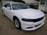 2018 White /Black Dodge Charger SXT (2C3CDXBG4JH) with an 3.6L V6 DOHC 24V engine, 8-speed automatic transmission, located at 400 First NW, Bearden, AR, 71720, (870) 687-3414, 0.000000, 0.000000- Photo#22