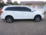 2019 White /Black Dodge Journey GT AWD (3C4PDDEG7KT) with an 3.6L V6 DOHC 24V engine, 6-speed automatic transmission, located at 400 First NW, Bearden, AR, 71720, (870) 687-3414, 0.000000, 0.000000- Photo#1