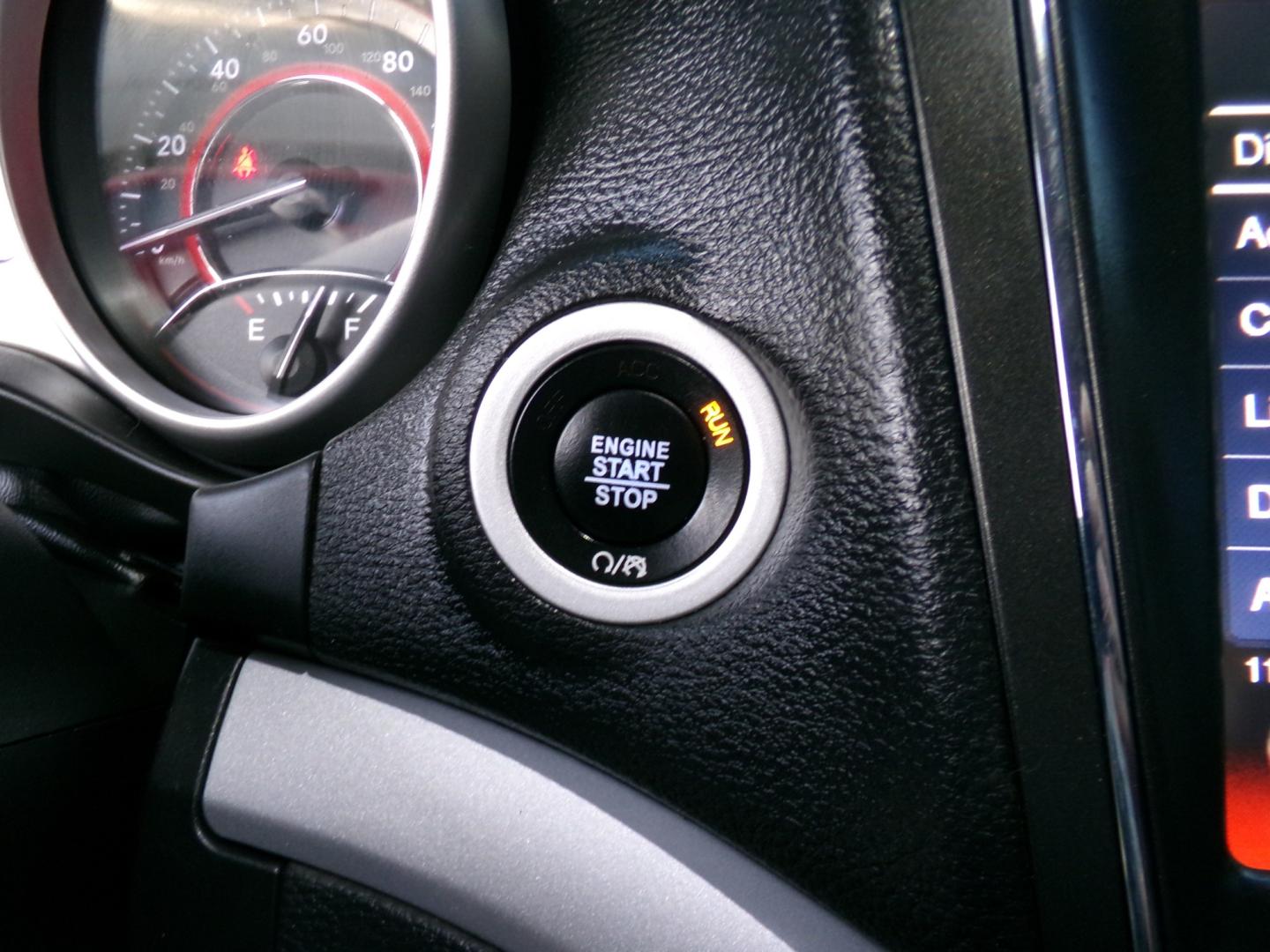 2019 White /Black Dodge Journey GT AWD (3C4PDDEG7KT) with an 3.6L V6 DOHC 24V engine, 6-speed automatic transmission, located at 400 First NW, Bearden, AR, 71720, (870) 687-3414, 0.000000, 0.000000- Photo#15