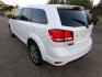 2019 White /Black Dodge Journey GT AWD (3C4PDDEG7KT) with an 3.6L V6 DOHC 24V engine, 6-speed automatic transmission, located at 400 First NW, Bearden, AR, 71720, (870) 687-3414, 0.000000, 0.000000- Photo#22