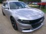 2018 Billet Metallic /Black Dodge Charger R/T (2C3CDXCT7JH) with an 5.7L V8 OHV 16V engine, 8-speed automatic transmission, located at 400 First NW, Bearden, AR, 71720, (870) 687-3414, 0.000000, 0.000000- Photo#0