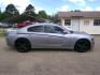 2018 Billet Metallic /Black Dodge Charger R/T (2C3CDXCT7JH) with an 5.7L V8 OHV 16V engine, 8-speed automatic transmission, located at 400 First NW, Bearden, AR, 71720, (870) 687-3414, 0.000000, 0.000000- Photo#1