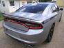 2018 Billet Metallic /Black Dodge Charger R/T (2C3CDXCT7JH) with an 5.7L V8 OHV 16V engine, 8-speed automatic transmission, located at 400 First NW, Bearden, AR, 71720, (870) 687-3414, 0.000000, 0.000000- Photo#2