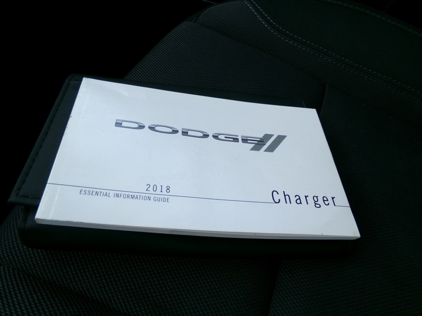 2018 Billet Metallic /Black Dodge Charger R/T (2C3CDXCT7JH) with an 5.7L V8 OHV 16V engine, 8-speed automatic transmission, located at 400 First NW, Bearden, AR, 71720, (870) 687-3414, 0.000000, 0.000000- Photo#19