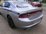 2018 Billet Metallic /Black Dodge Charger R/T (2C3CDXCT7JH) with an 5.7L V8 OHV 16V engine, 8-speed automatic transmission, located at 400 First NW, Bearden, AR, 71720, (870) 687-3414, 0.000000, 0.000000- Photo#23