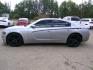 2018 Billet Metallic /Black Dodge Charger R/T (2C3CDXCT7JH) with an 5.7L V8 OHV 16V engine, 8-speed automatic transmission, located at 400 First NW, Bearden, AR, 71720, (870) 687-3414, 0.000000, 0.000000- Photo#24