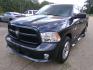 2018 Maximum Steel Metallic /Gray RAM 1500 Tradesman Quad Cab 2WD (1C6RR6FT2JS) with an 5.7L V8 OHV 16V engine, 8-speed automatic transmission, located at 400 First NW, Bearden, AR, 71720, (870) 687-3414, 0.000000, 0.000000- Photo#0