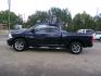 2018 Maximum Steel Metallic /Gray RAM 1500 Tradesman Quad Cab 2WD (1C6RR6FT2JS) with an 5.7L V8 OHV 16V engine, 8-speed automatic transmission, located at 400 First NW, Bearden, AR, 71720, (870) 687-3414, 0.000000, 0.000000- Photo#1