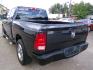 2018 Maximum Steel Metallic /Gray RAM 1500 Tradesman Quad Cab 2WD (1C6RR6FT2JS) with an 5.7L V8 OHV 16V engine, 8-speed automatic transmission, located at 400 First NW, Bearden, AR, 71720, (870) 687-3414, 0.000000, 0.000000- Photo#2