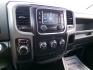 2018 Maximum Steel Metallic /Gray RAM 1500 Tradesman Quad Cab 2WD (1C6RR6FT2JS) with an 5.7L V8 OHV 16V engine, 8-speed automatic transmission, located at 400 First NW, Bearden, AR, 71720, (870) 687-3414, 0.000000, 0.000000- Photo#10